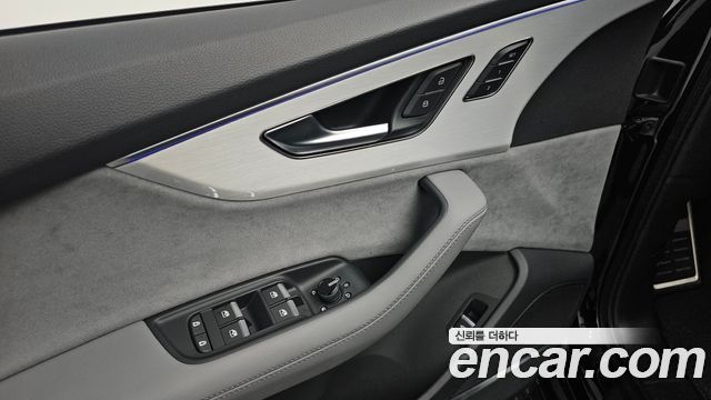 Audi Q7 50 TDI Quattro Premium