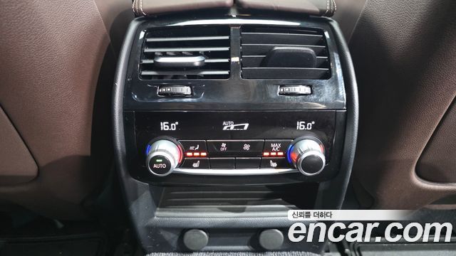 BMW 5-Series 530i xDrive M Sport Package Plus
