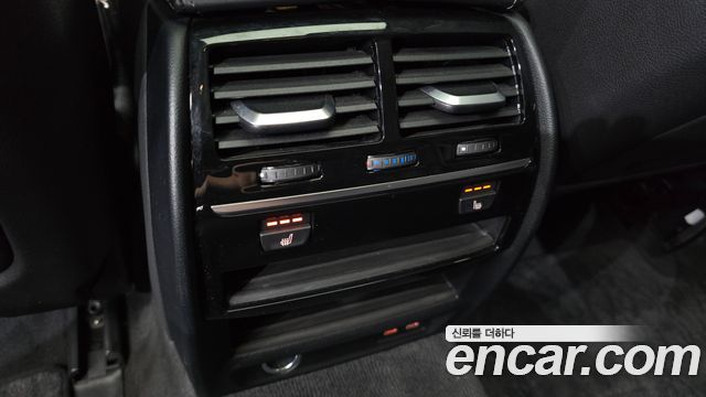BMW 5-Series 530i xDrive Luxury Plus