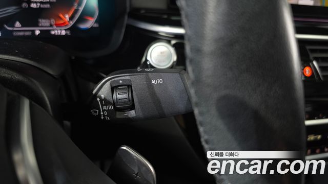 BMW 5-Series 530i xDrive Luxury Plus