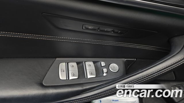 BMW 5-Series 530i xDrive Luxury Plus