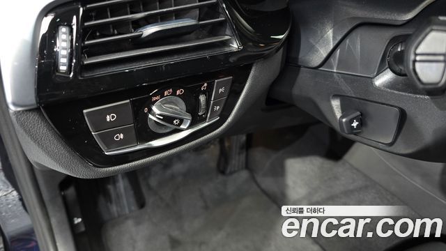 BMW 5-Series 530i xDrive Luxury Plus