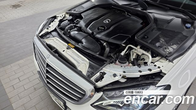 Mercedes-Benz C-Class C220 d Exclusive
