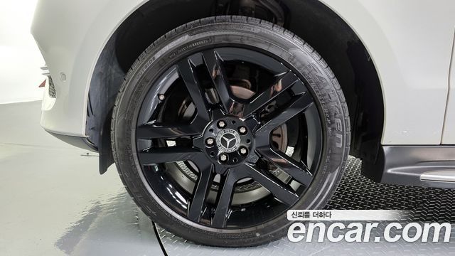 Mercedes-Benz GLE-Class GLE350 d 4MATIC