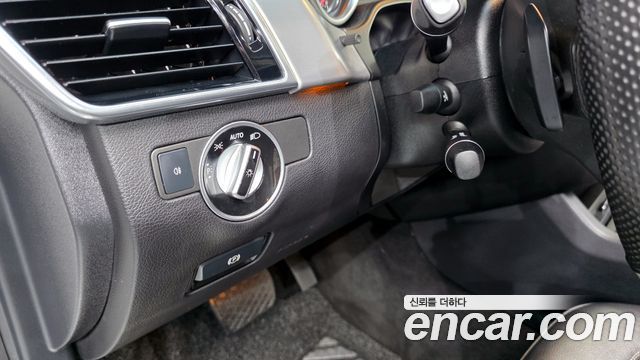 Mercedes-Benz GLE-Class GLE350 d 4MATIC