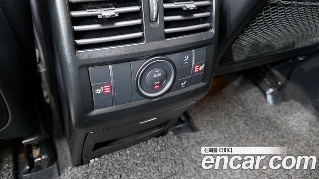 Mercedes-Benz GLE-Class GLE350 d 4MATIC