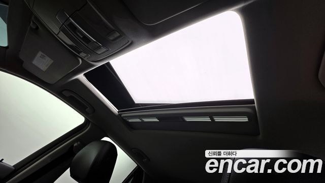 Mercedes-Benz GLE-Class GLE350 d 4MATIC