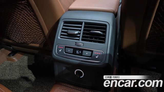 Audi A4 35 TDI Premium