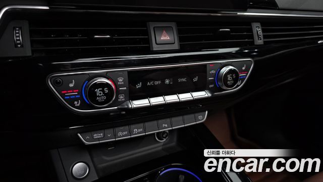 Audi A4 35 TDI Premium