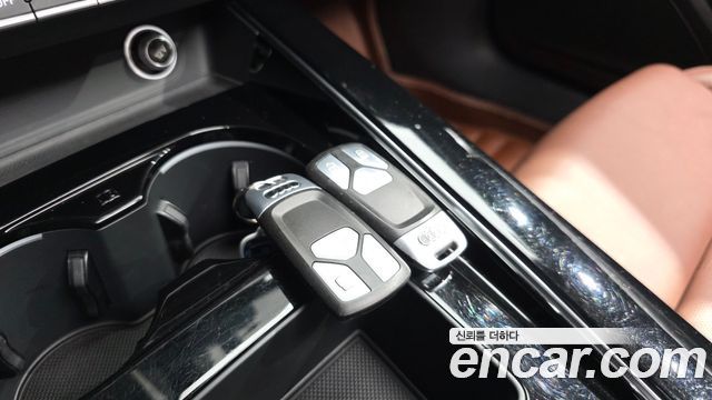 Audi A4 35 TDI Premium