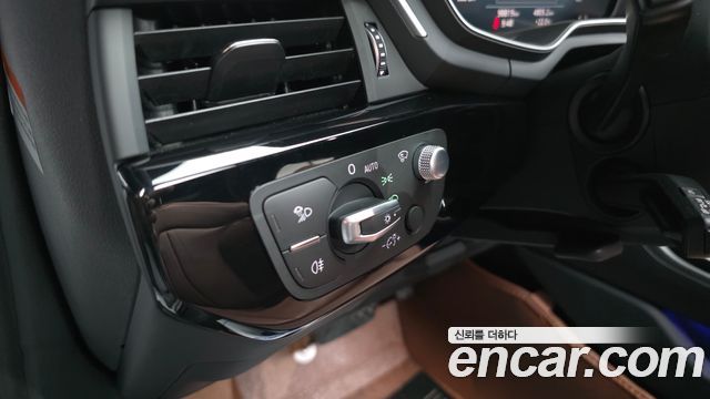 Audi A4 35 TDI Premium