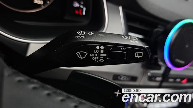Audi Q7 45 TFSI Quattro