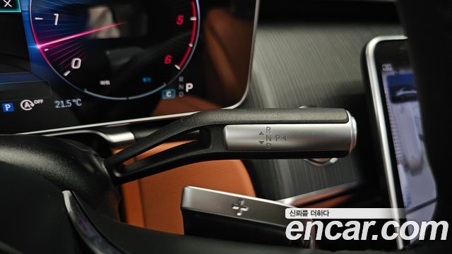 Mercedes-Benz S-Class S350 d 4MATIC