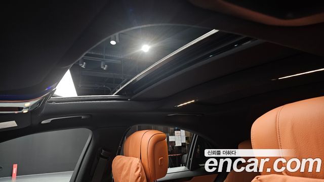 Mercedes-Benz S-Class S350 d 4MATIC
