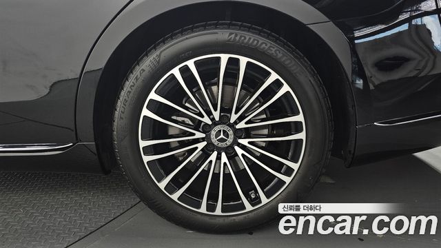 Mercedes-Benz S-Class S350 d 4MATIC