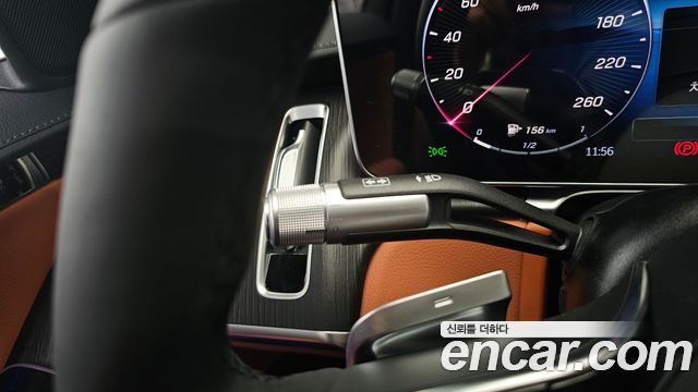 Mercedes-Benz S-Class S350 d 4MATIC