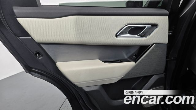 Land Rover Range Rover Velar 2.0 D240 R-Dynamic SE