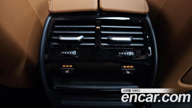 BMW 5-Series 520i M Sport