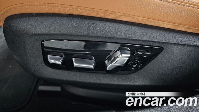 BMW 5-Series 520i M Sport