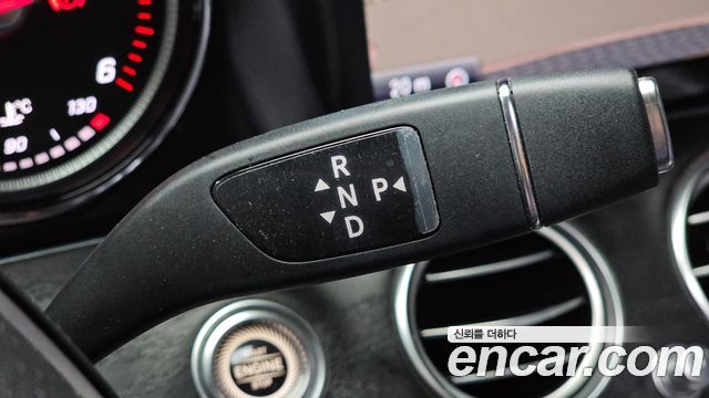 Mercedes-Benz E-Class E220d Avantgarde