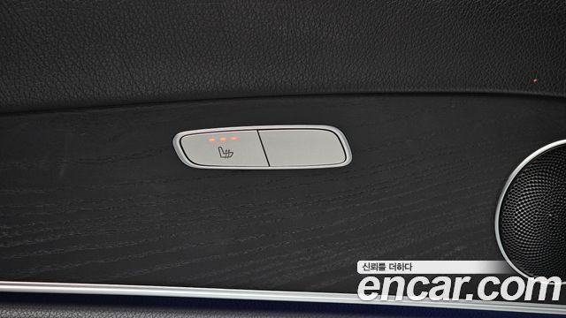 Mercedes-Benz E-Class E220d Avantgarde