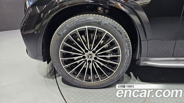 Mercedes-Benz GLC-Class GLC300 4MATIC Coupe