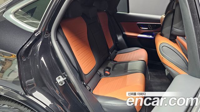 Mercedes-Benz GLC-Class GLC300 4MATIC Coupe