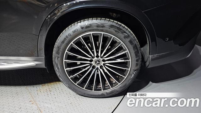 Mercedes-Benz GLC-Class GLC300 4MATIC Coupe