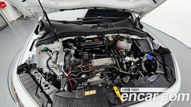 Mercedes-Benz EQA EQA250 AMG Package Plus