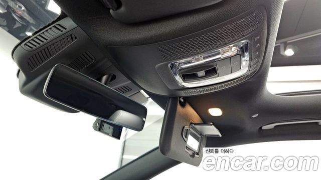 Mercedes-Benz EQA EQA250 AMG Package Plus