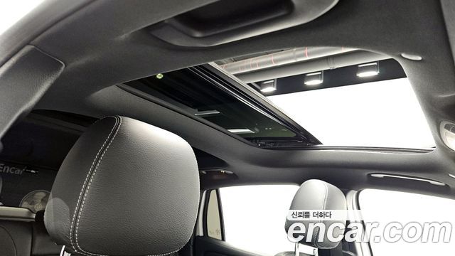 Mercedes-Benz EQA EQA250 AMG Package Plus