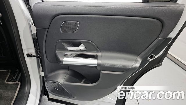 Mercedes-Benz EQA EQA250 AMG Package Plus