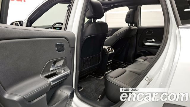 Mercedes-Benz EQA EQA250 AMG Package Plus