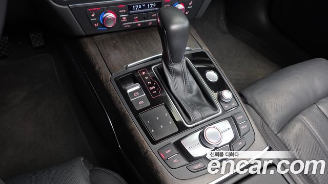 Audi A6 35 TDI Premium