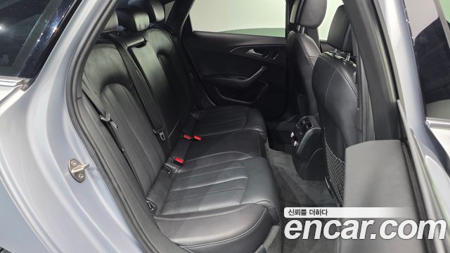Audi A6 35 TDI Premium