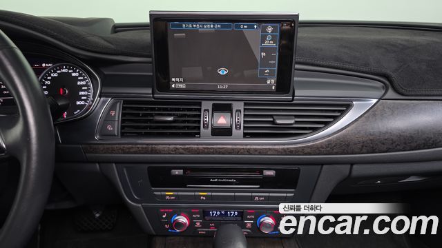 Audi A6 35 TDI Premium
