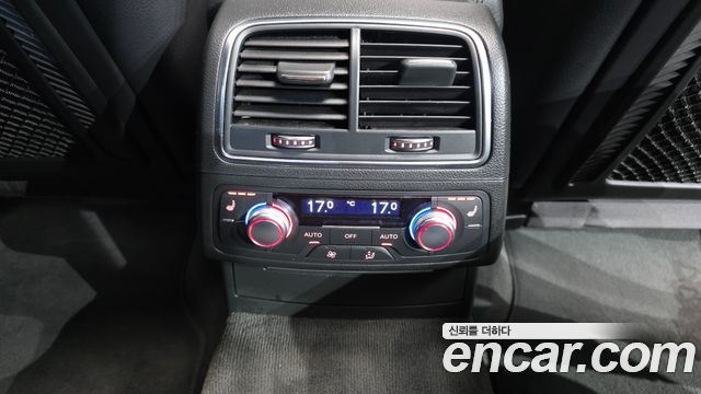 Audi A6 35 TDI Premium