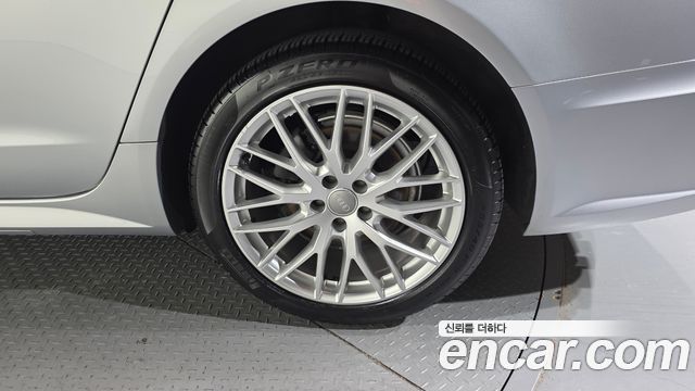 Audi A6 35 TDI Premium