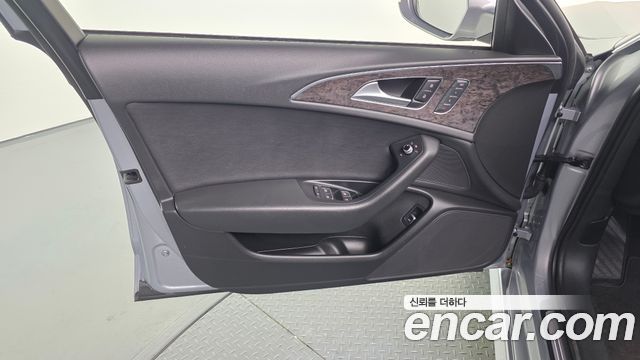 Audi A6 35 TDI Premium