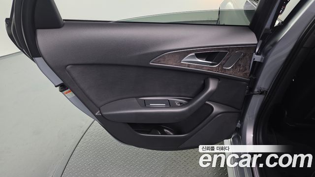 Audi A6 35 TDI Premium