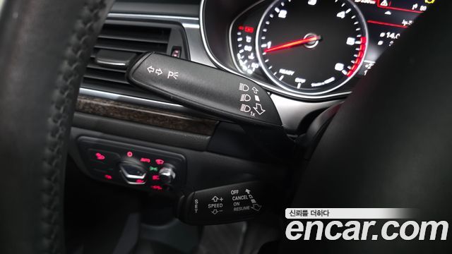Audi A6 35 TDI Premium
