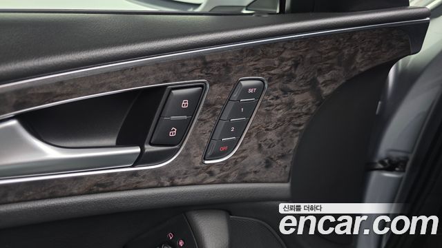 Audi A6 35 TDI Premium