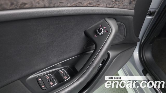 Audi A6 35 TDI Premium