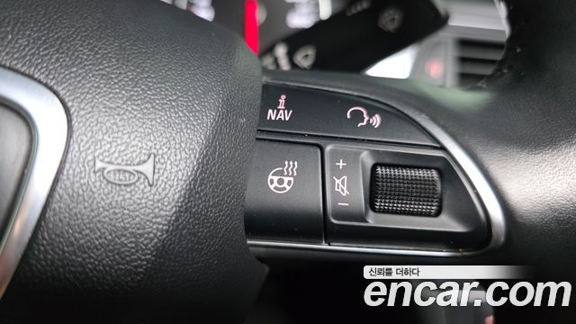 Audi A6 35 TDI Premium