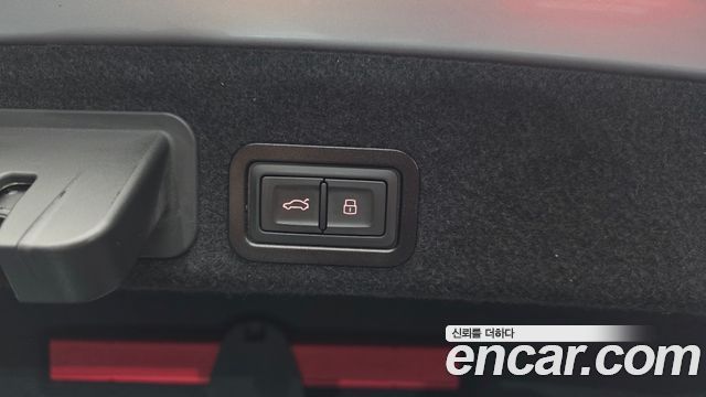 Audi A6 35 TDI Premium