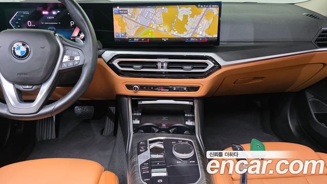 BMW 3-Series 320i