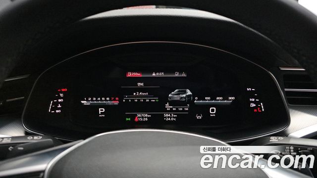 Audi A6 45 TFSI