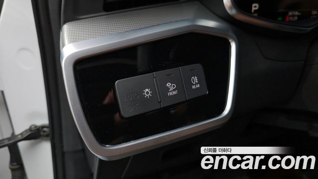 Audi A6 45 TFSI