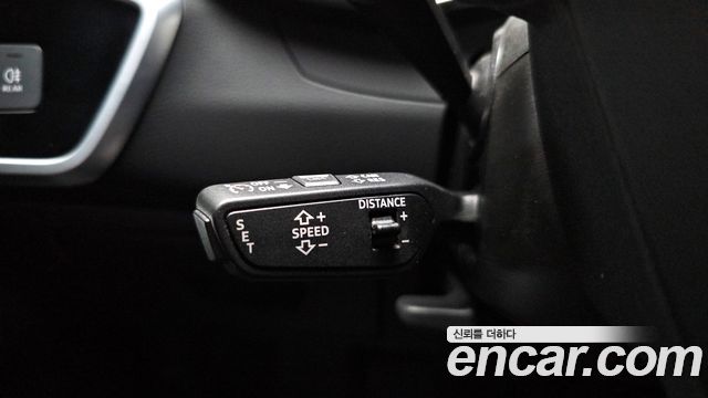 Audi A6 45 TFSI