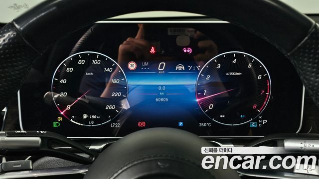 Mercedes-Benz S-Class S500L 4MATIC